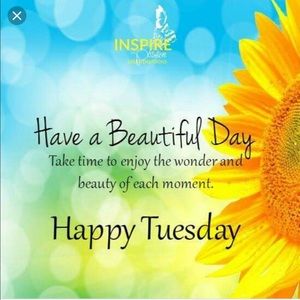 🌟Happy Tuesday everyone! 🌟